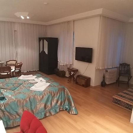 Goerkemli Hotel Stambuł Zewnętrze zdjęcie