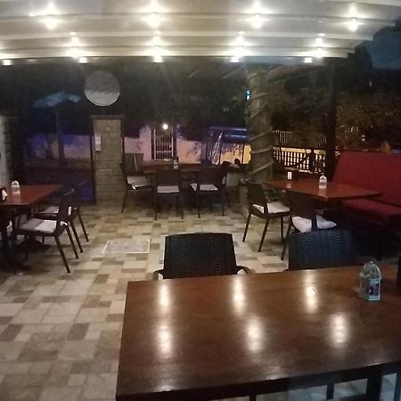 Goerkemli Hotel Stambuł Zewnętrze zdjęcie