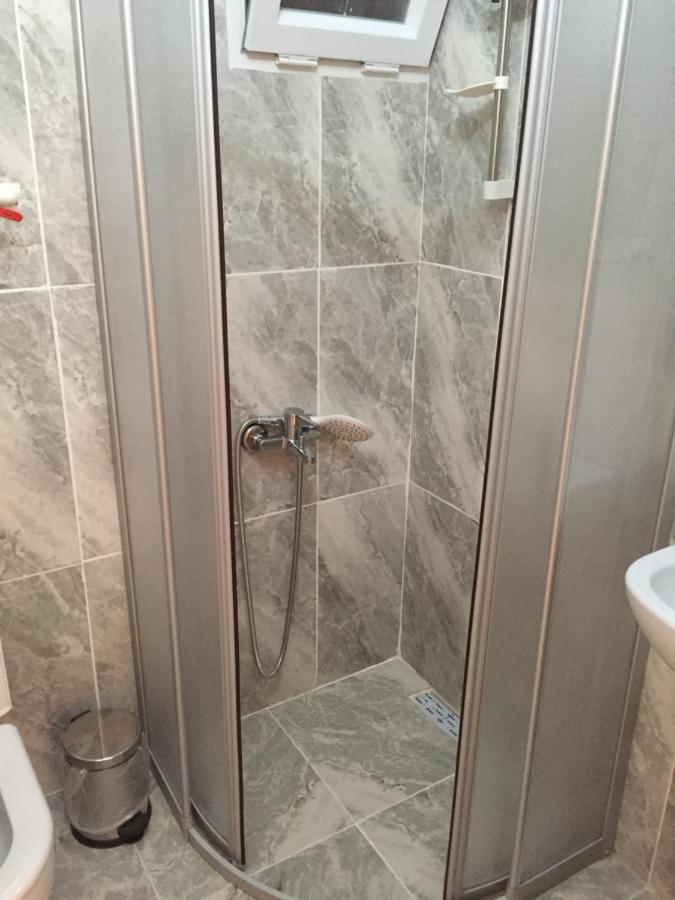 Goerkemli Hotel Stambuł Zewnętrze zdjęcie