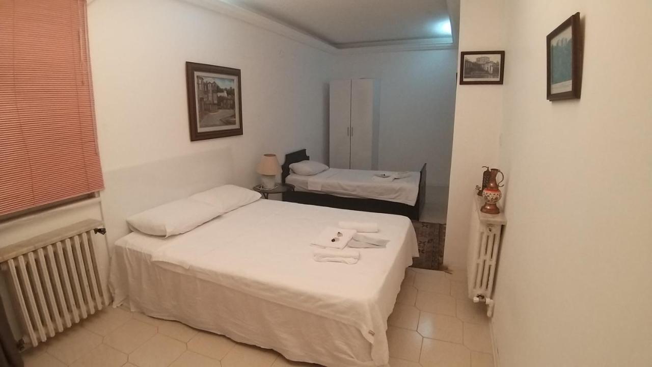 Goerkemli Hotel Stambuł Zewnętrze zdjęcie