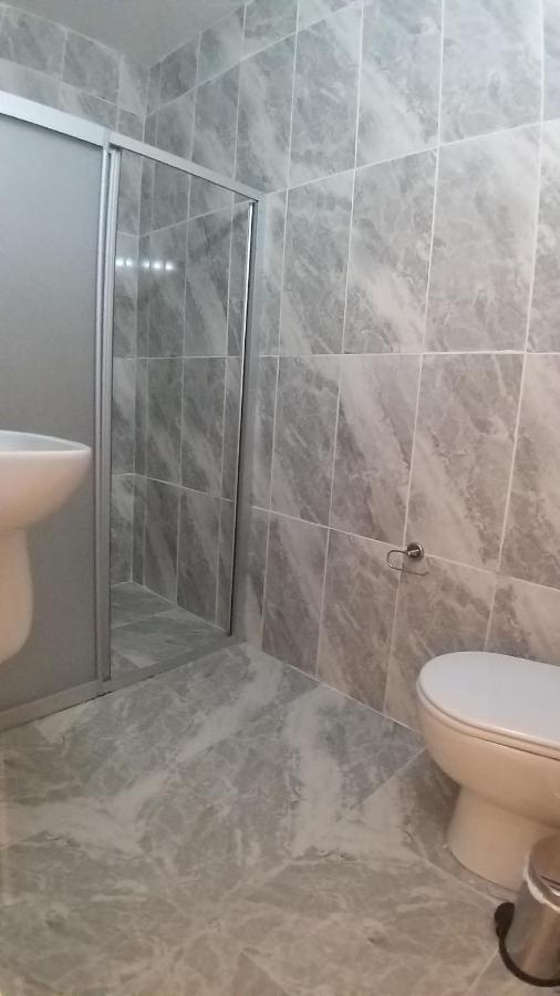 Goerkemli Hotel Stambuł Zewnętrze zdjęcie
